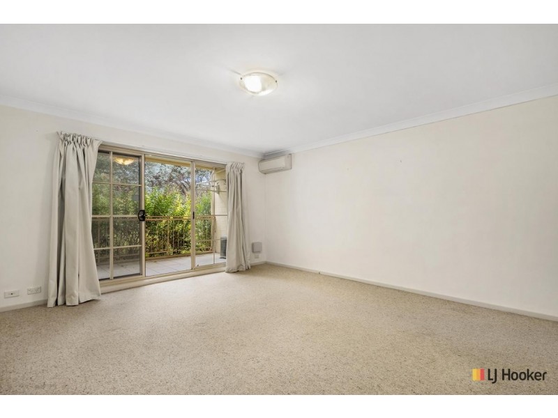 29/25 Aspinall Street, Watson ACT 2602