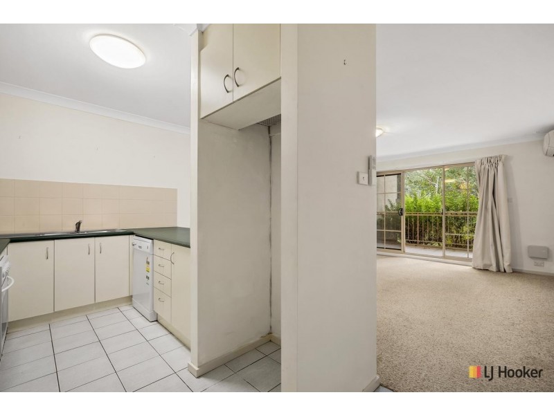 29/25 Aspinall Street, Watson ACT 2602