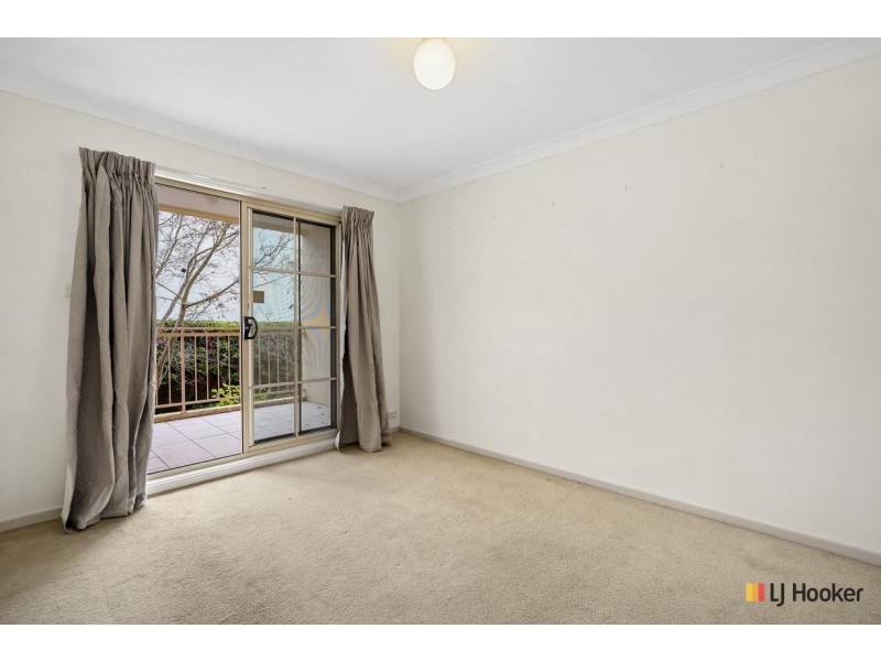 29/25 Aspinall Street, Watson ACT 2602