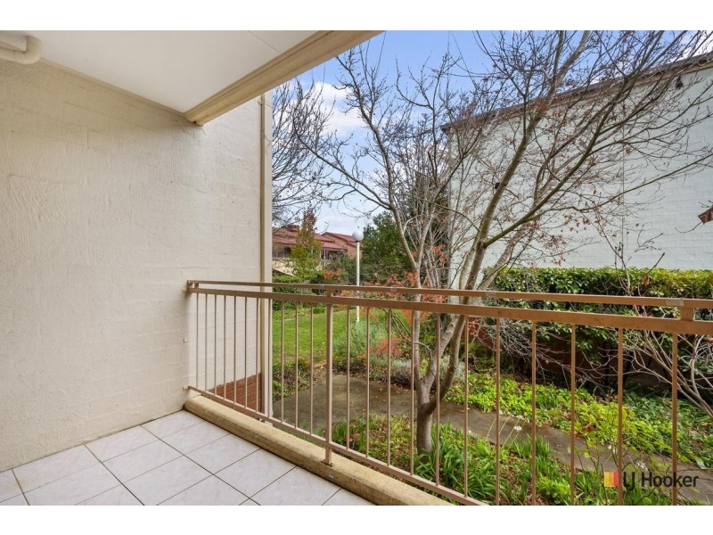 29/25 Aspinall Street, Watson ACT 2602