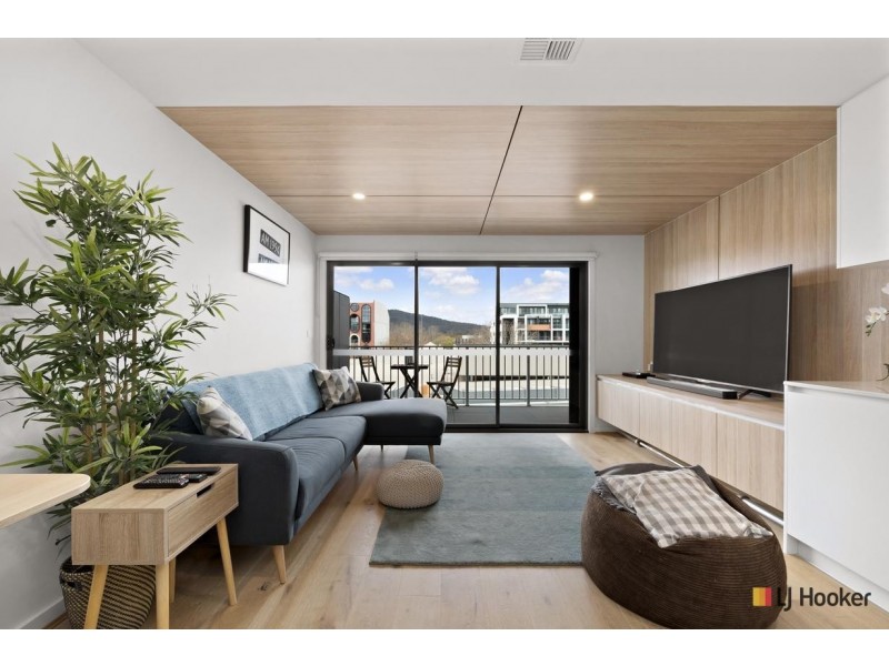 308/32 Mort Street, Braddon ACT 2612