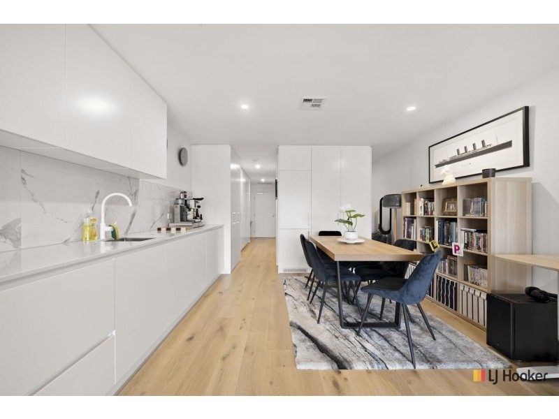 308/32 Mort Street, Braddon ACT 2612