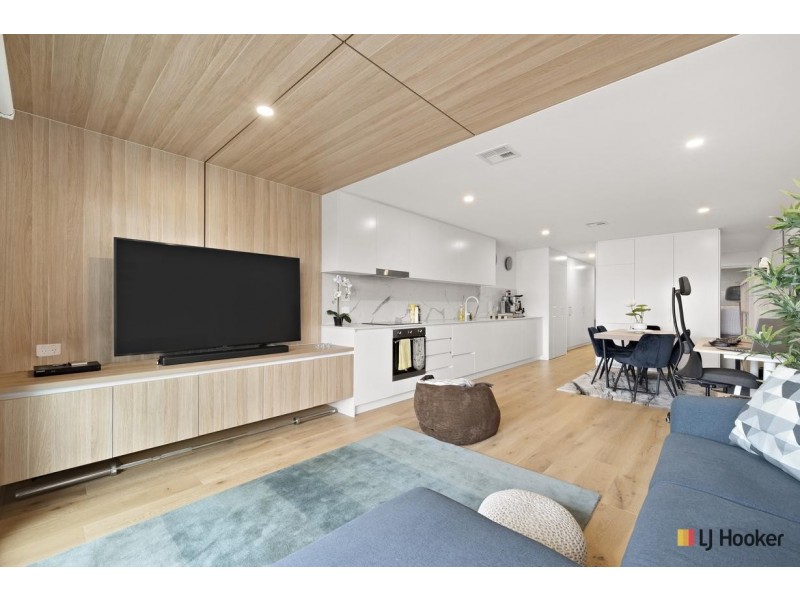 308/32 Mort Street, Braddon ACT 2612