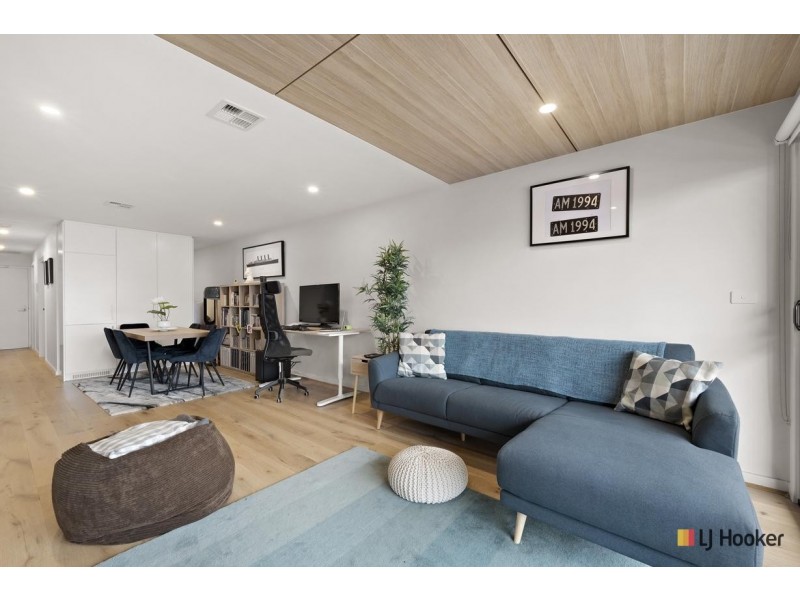 308/32 Mort Street, Braddon ACT 2612