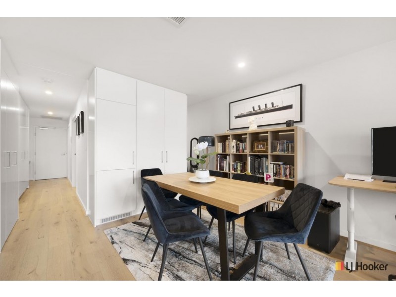 308/32 Mort Street, Braddon ACT 2612