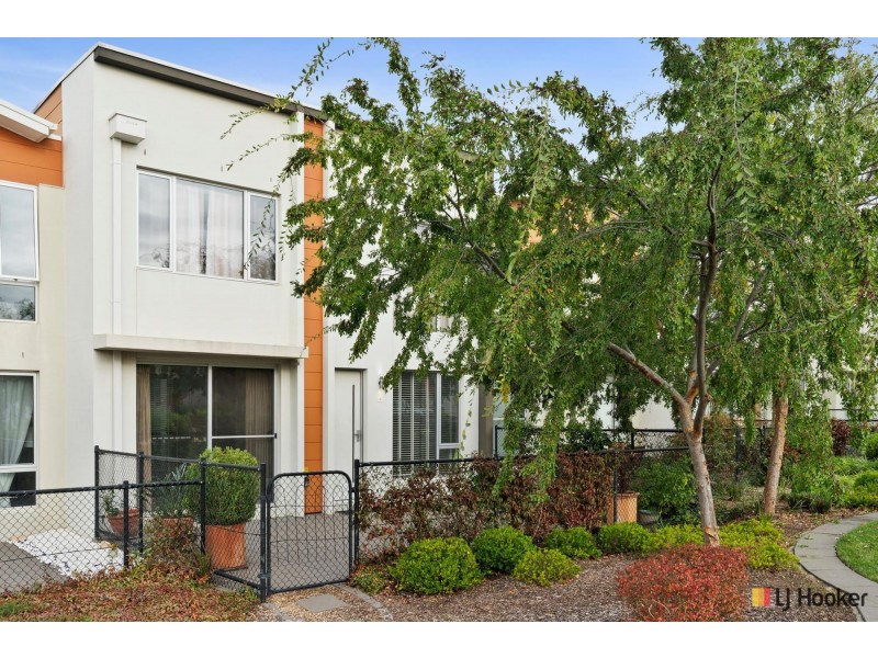 6/101 Kinloch Circuit, Bruce ACT 2617