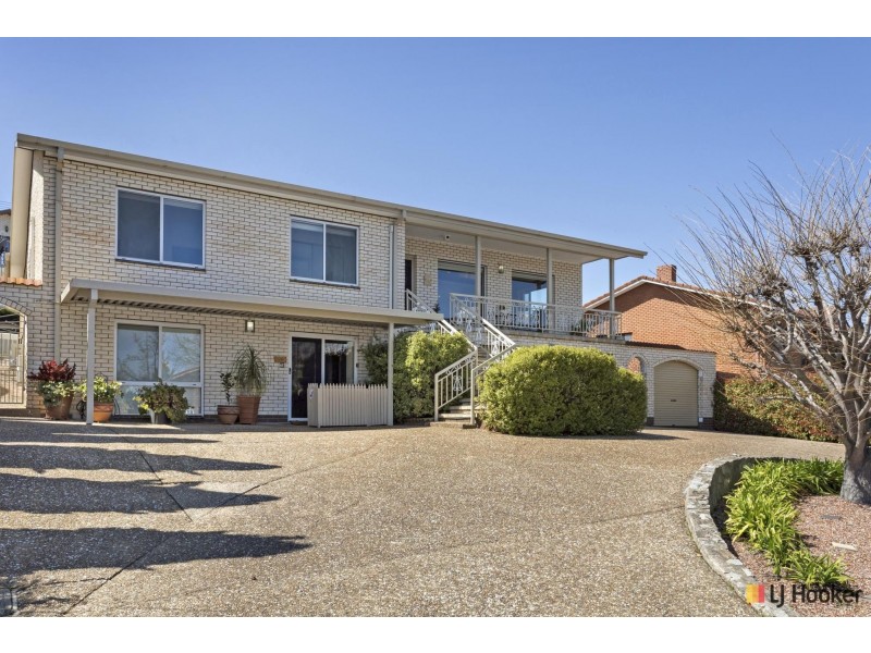 78 Dumas Street, Mckellar ACT 2617