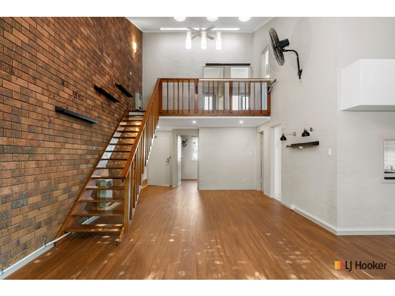 32A/52 Forbes Street, Turner ACT 2612