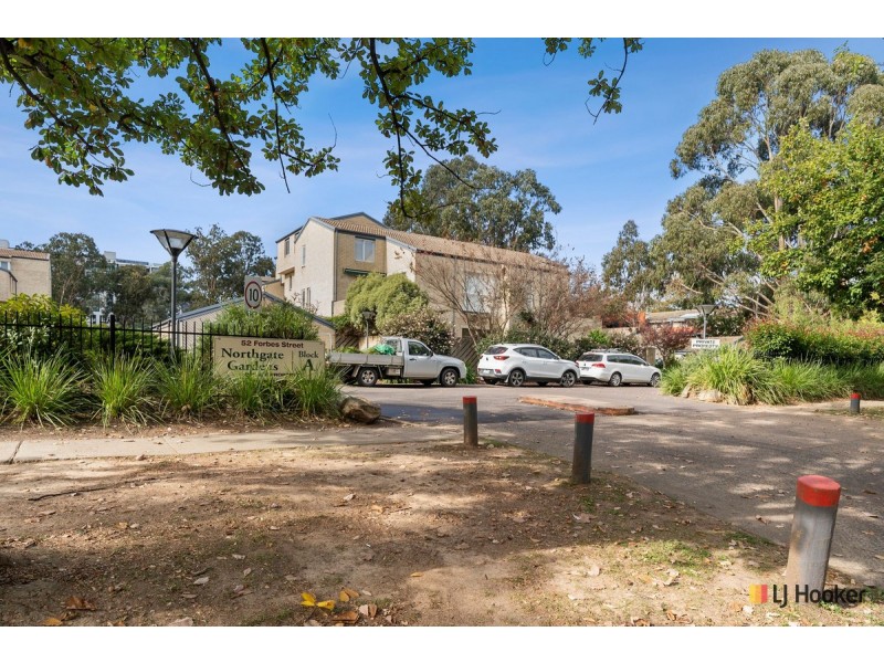 32A/52 Forbes Street, Turner ACT 2612