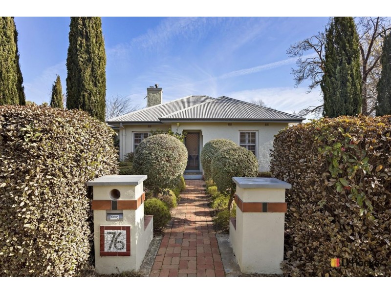 76 Wakefield Gardens, Ainslie ACT 2602