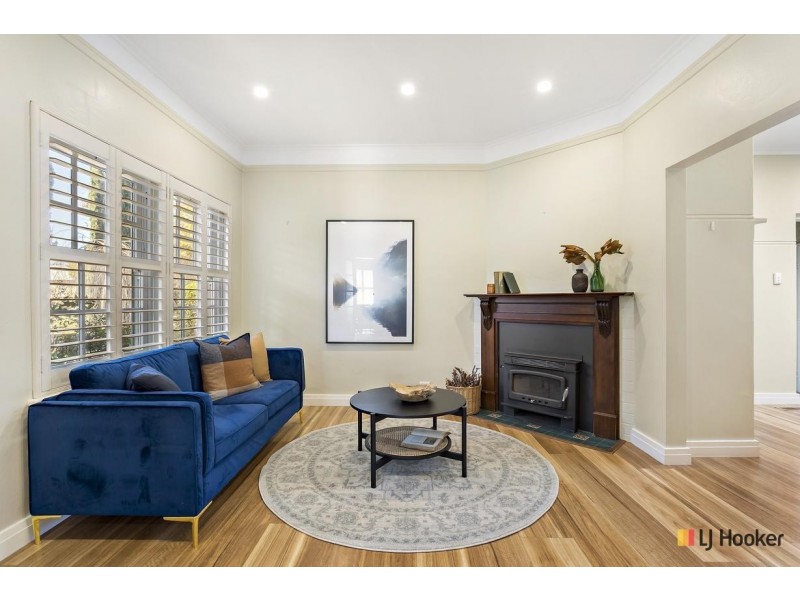 76 Wakefield Gardens, Ainslie ACT 2602