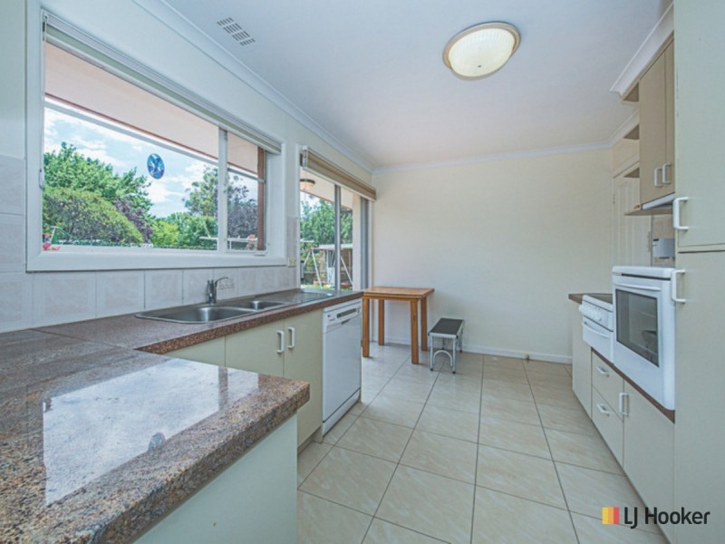 40 Higinbotham Street, Watson ACT 2602