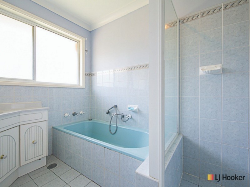 40 Higinbotham Street, Watson ACT 2602