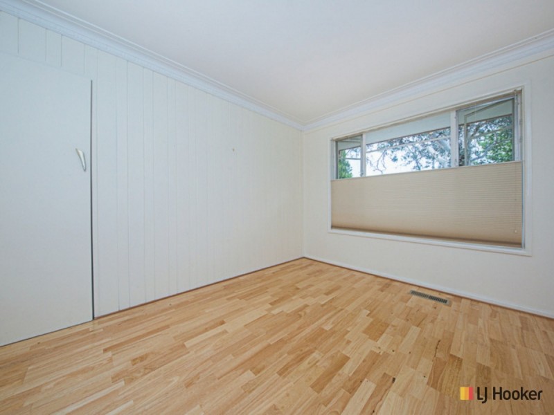 40 Higinbotham Street, Watson ACT 2602