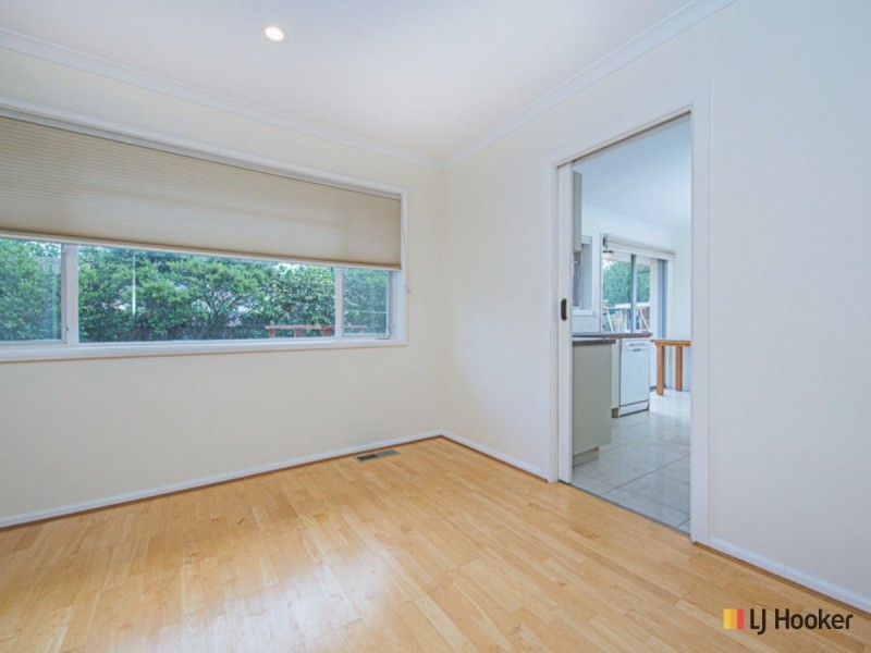 40 Higinbotham Street, Watson ACT 2602