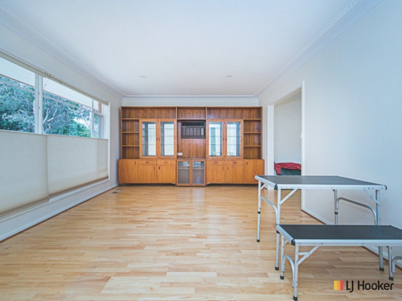 40 Higinbotham Street, Watson ACT 2602