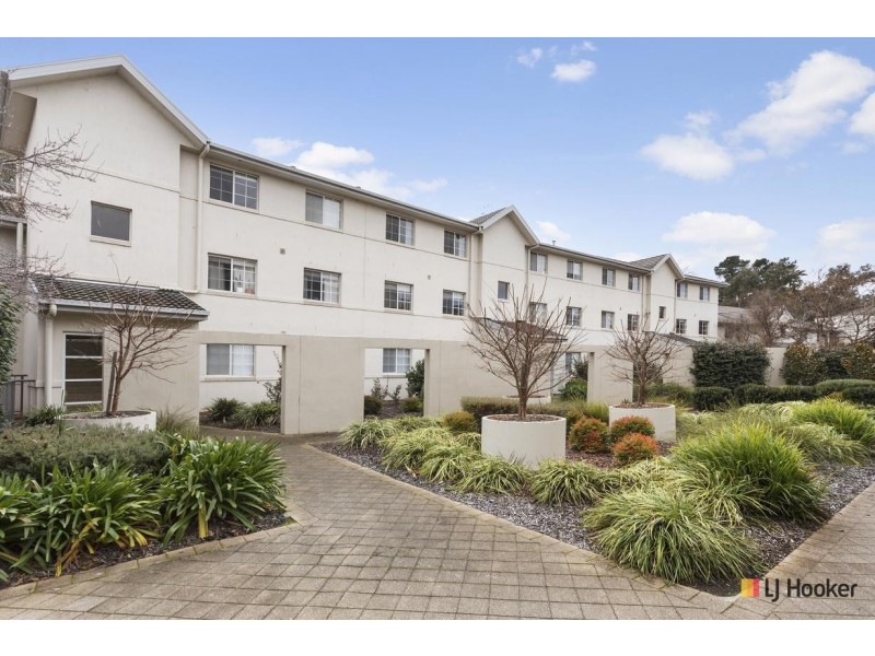 131/20 Federal Highway, Watson ACT 2602