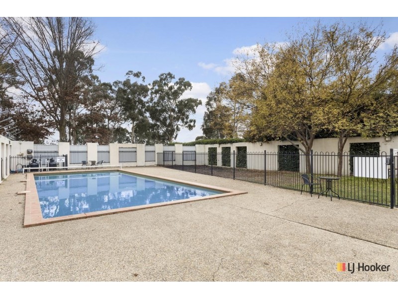 131/20 Federal Highway, Watson ACT 2602