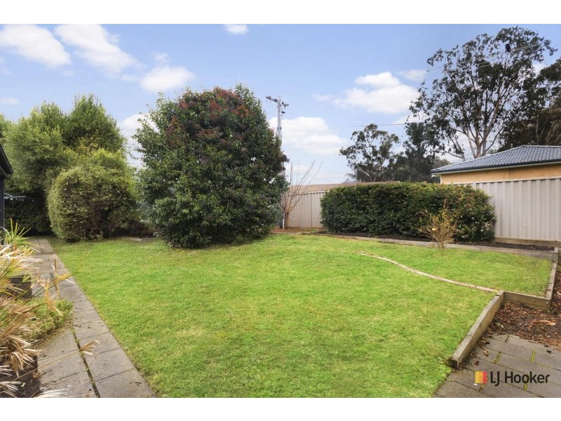 14 Kingston Street, Evatt ACT 2617
