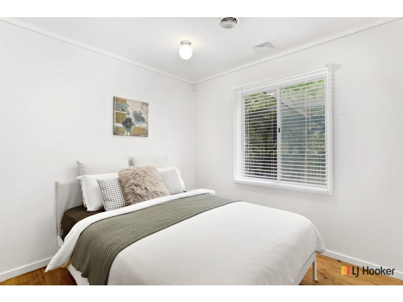 14 Kingston Street, Evatt ACT 2617