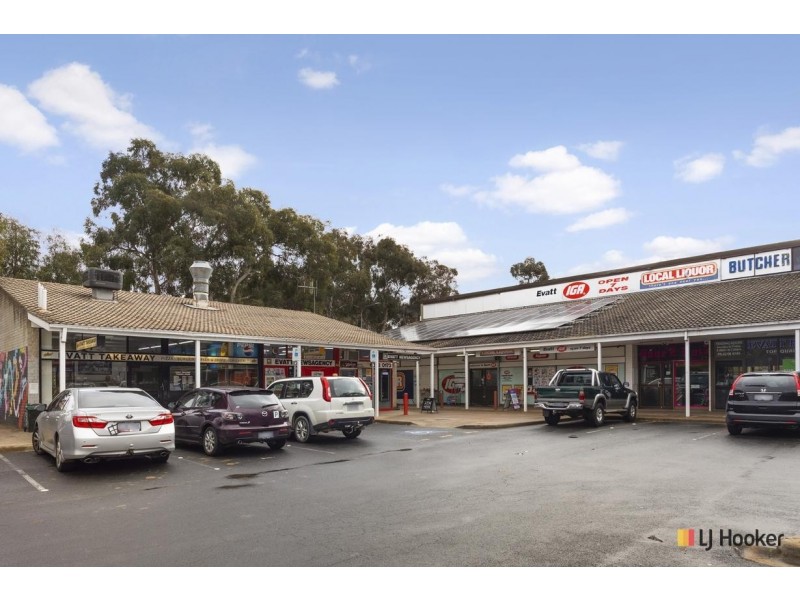 14 Kingston Street, Evatt ACT 2617