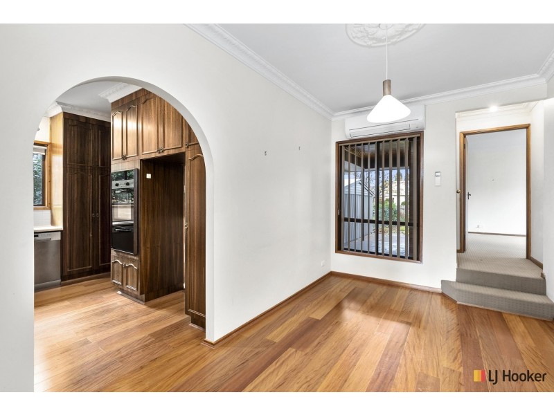 18 Foveaux Street, Ainslie ACT 2602