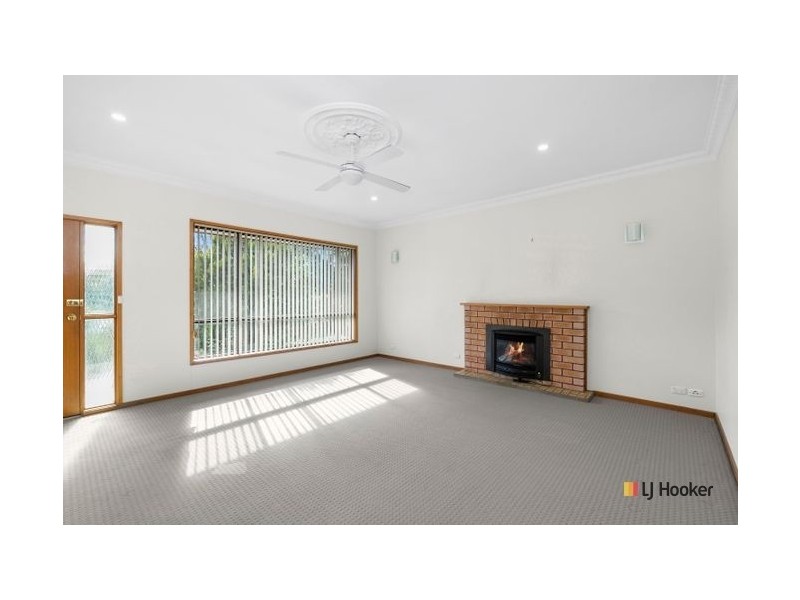 18 Foveaux Street, Ainslie ACT 2602