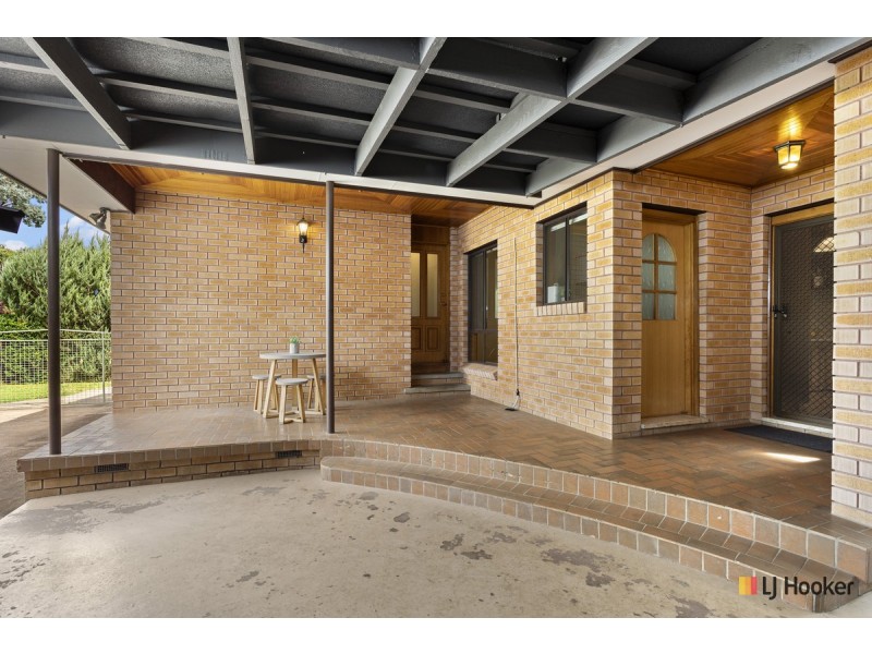 18 Foveaux Street, Ainslie ACT 2602