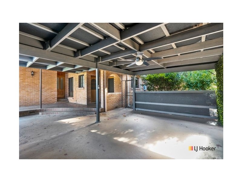 18 Foveaux Street, Ainslie ACT 2602