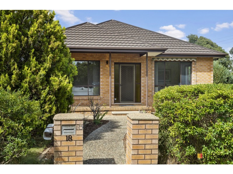 18 Foveaux Street, Ainslie ACT 2602