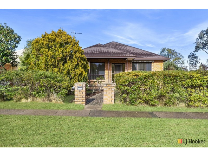 18 Foveaux Street, Ainslie ACT 2602