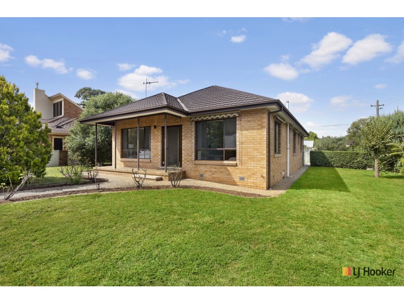 18 Foveaux Street, Ainslie ACT 2602