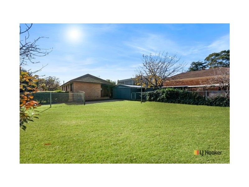 18 Foveaux Street, Ainslie ACT 2602