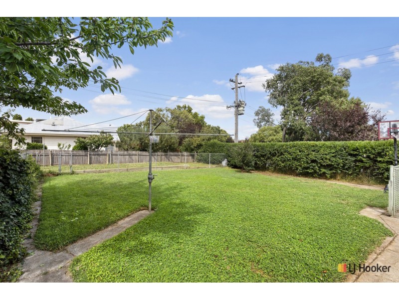 18 Foveaux Street, Ainslie ACT 2602