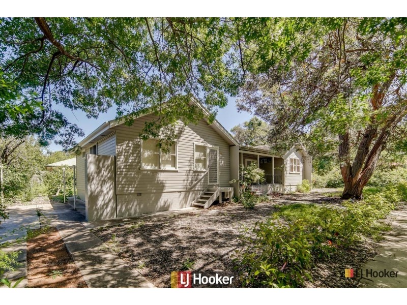 3/99 Scrivener Street, O’connor ACT 2602