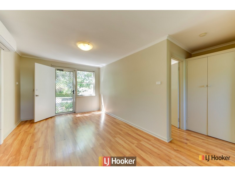 3/99 Scrivener Street, O’connor ACT 2602