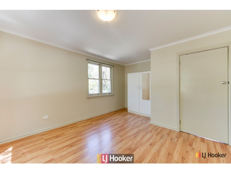 3/99 Scrivener Street, O’connor ACT 2602