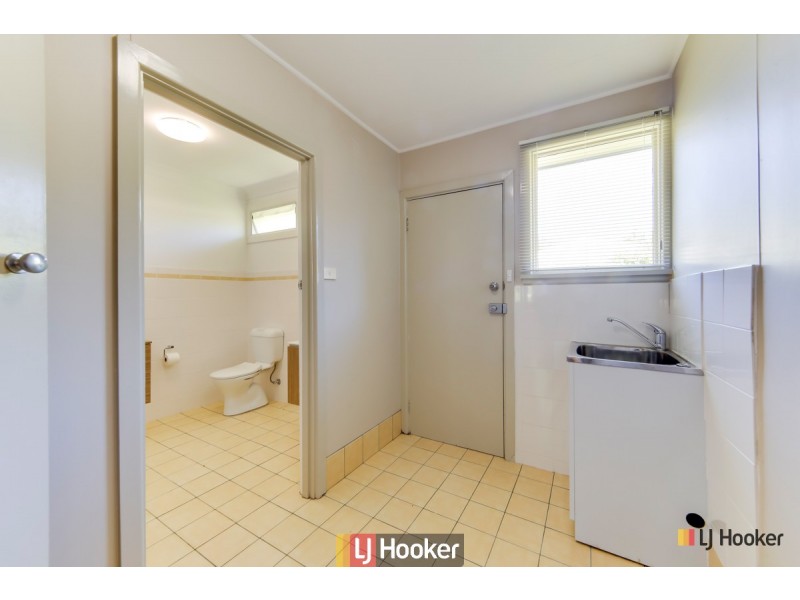 3/99 Scrivener Street, O’connor ACT 2602