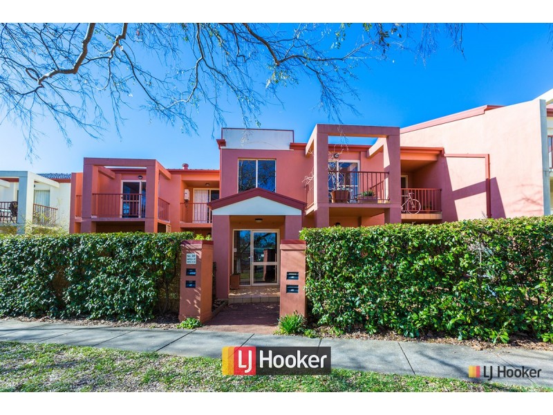 34/28 Hartley Street, Turner ACT 2612