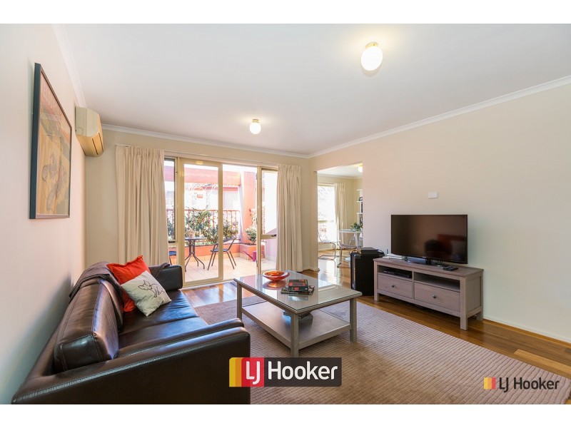 34/28 Hartley Street, Turner ACT 2612