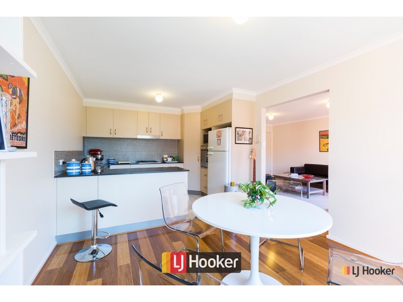 34/28 Hartley Street, Turner ACT 2612