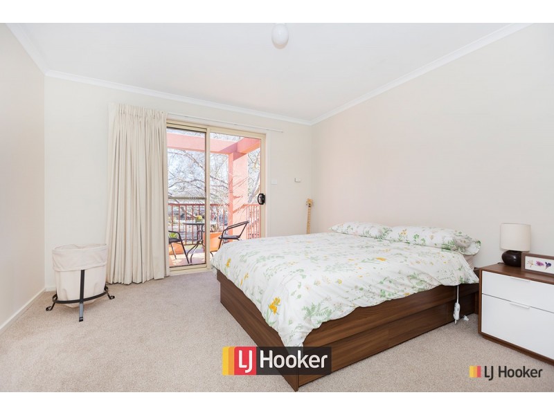 34/28 Hartley Street, Turner ACT 2612