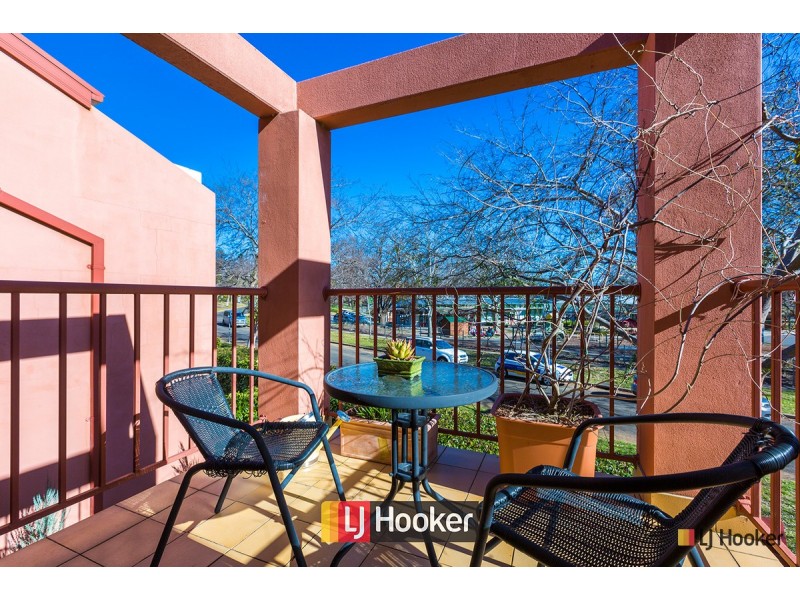 34/28 Hartley Street, Turner ACT 2612