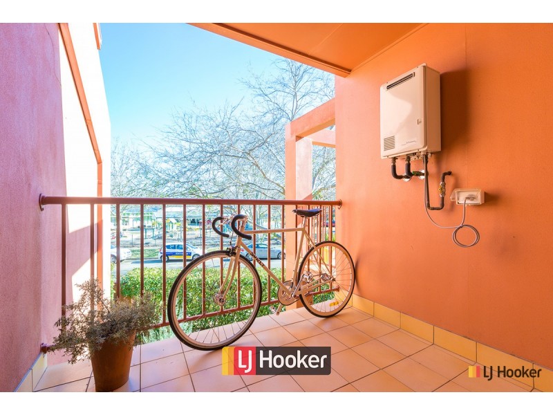 34/28 Hartley Street, Turner ACT 2612