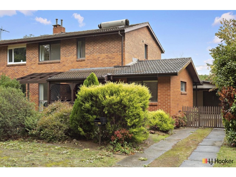 71 Hawdon Street, Dickson ACT 2602
