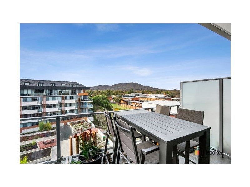 518/6 Cape Street, Dickson ACT 2602