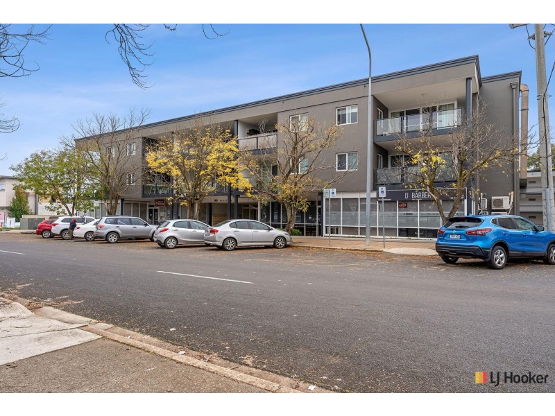 92/68 Hardwick Crescent, Holt ACT 2615