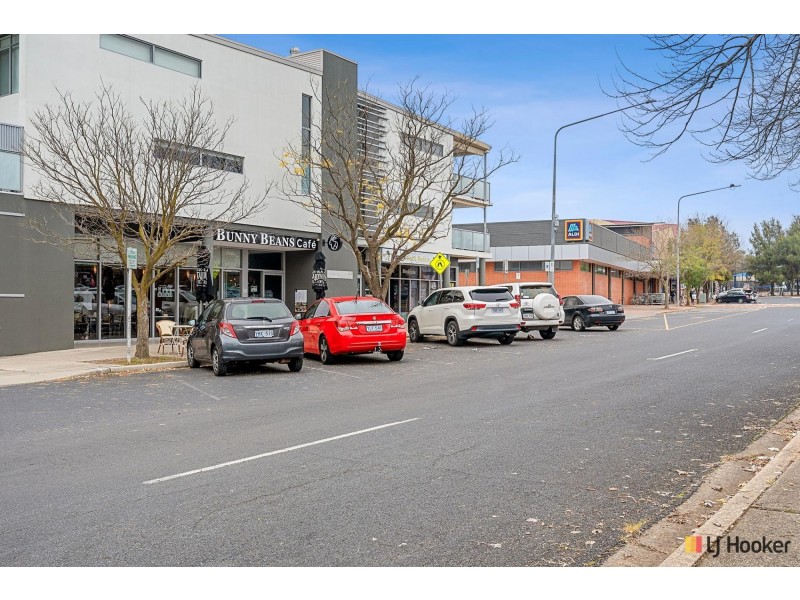 92/68 Hardwick Crescent, Holt ACT 2615