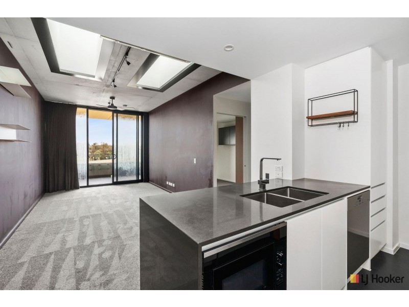 44/5 Kerridge Street, Kingston ACT 2604
