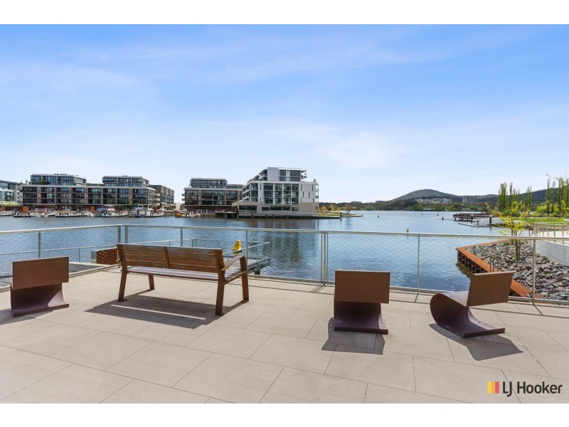 44/5 Kerridge Street, Kingston ACT 2604